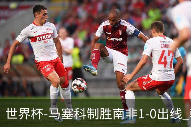世界杯-马塞科制胜南非1-0出线 韩国积3分获小组第三待定