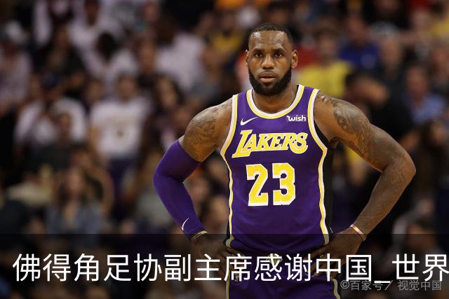 佛得角足协副主席感谢中国 世界杯后将安排与国足友谊赛