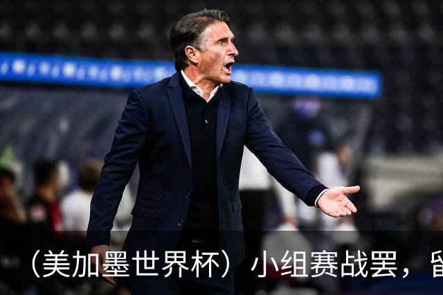 （美加墨世界杯）小组赛战罢，留下众多“闪亮的名字”